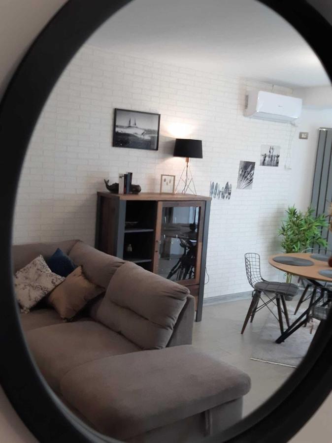 Vintage Breeze Apartment - Spa Pools Resort 马马亚 外观 照片