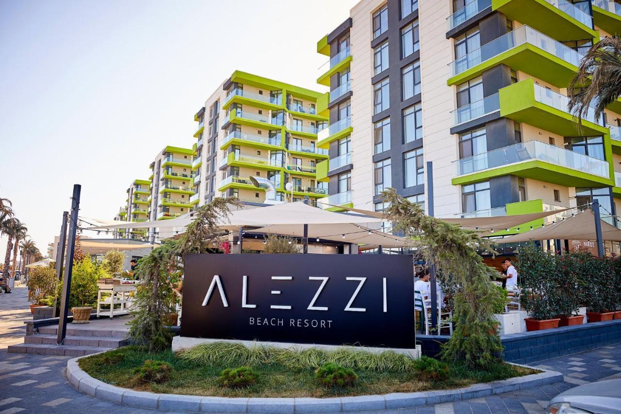 Vintage Breeze Apartment - Spa Pools Resort 马马亚 外观 照片