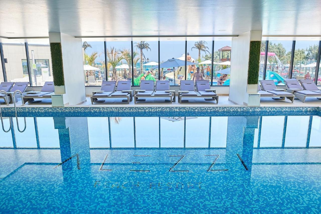 Vintage Breeze Apartment - Spa Pools Resort 马马亚 外观 照片